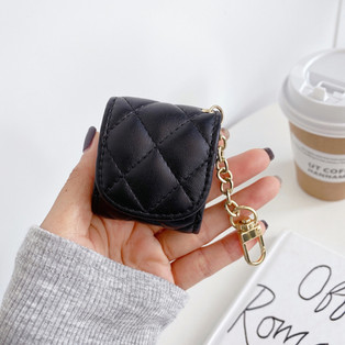 Leather AirPods Case