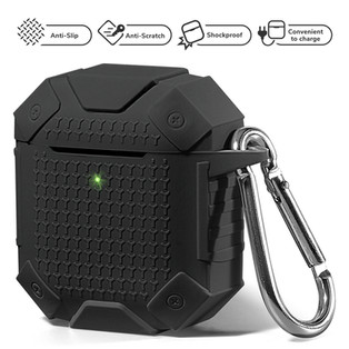 Armor Protection AirPods Case