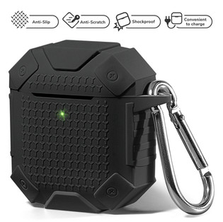 Armor Protection AirPods Case