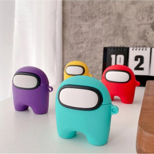 Among Us 3D AirPods Pro Case