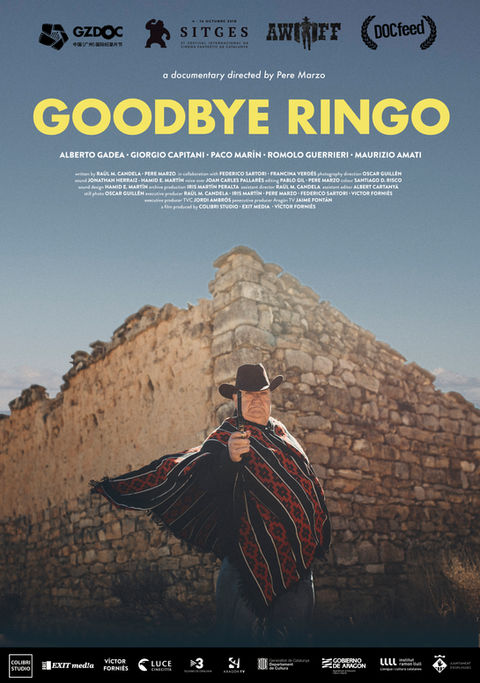Goodbye Ringo