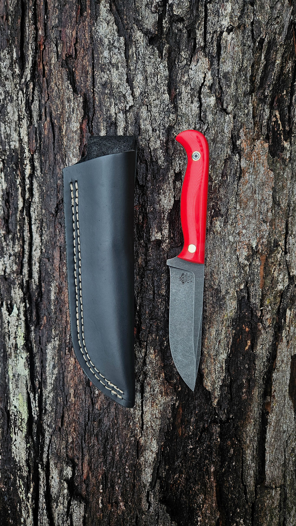 Santa's Duty Marshall