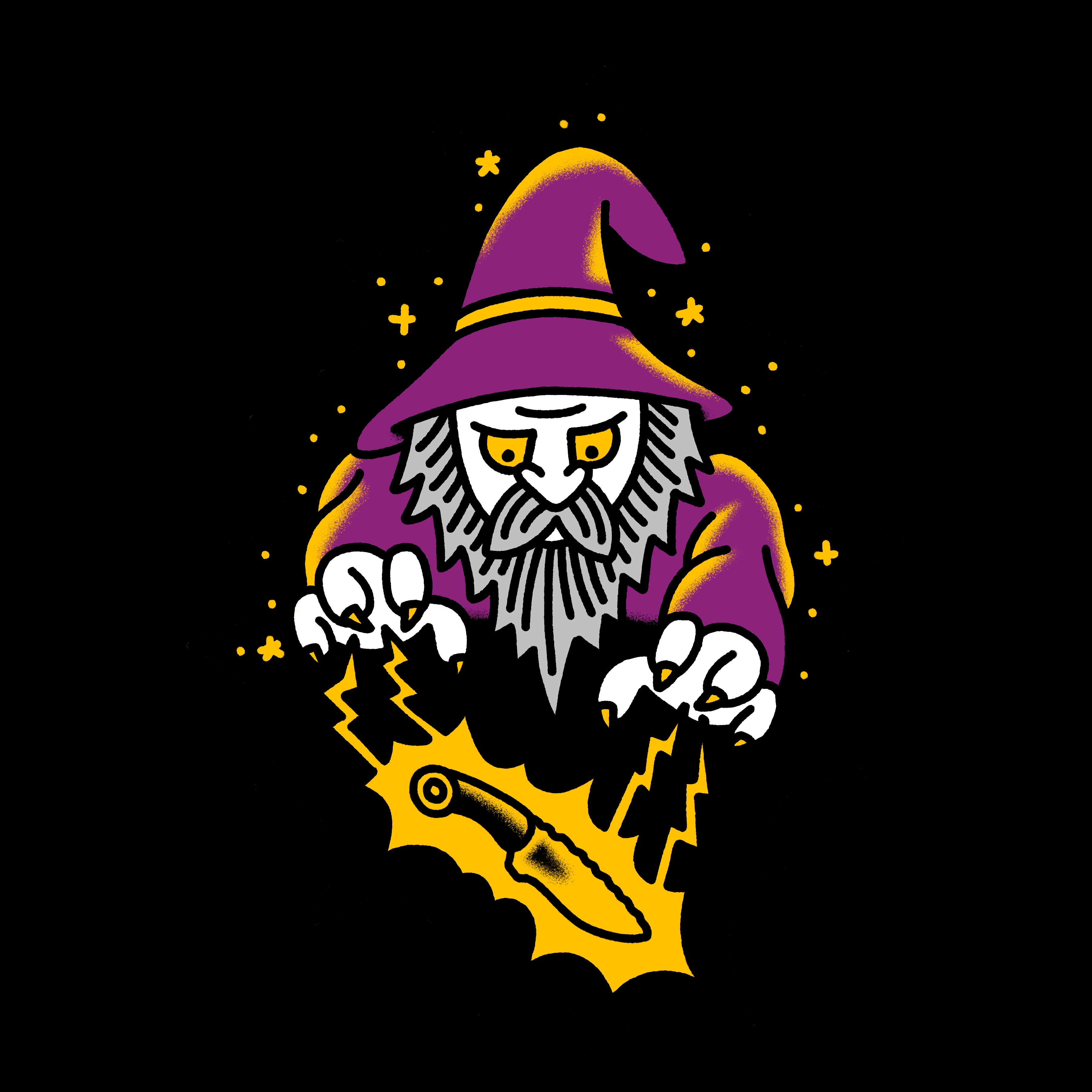 GARDEN GNOME