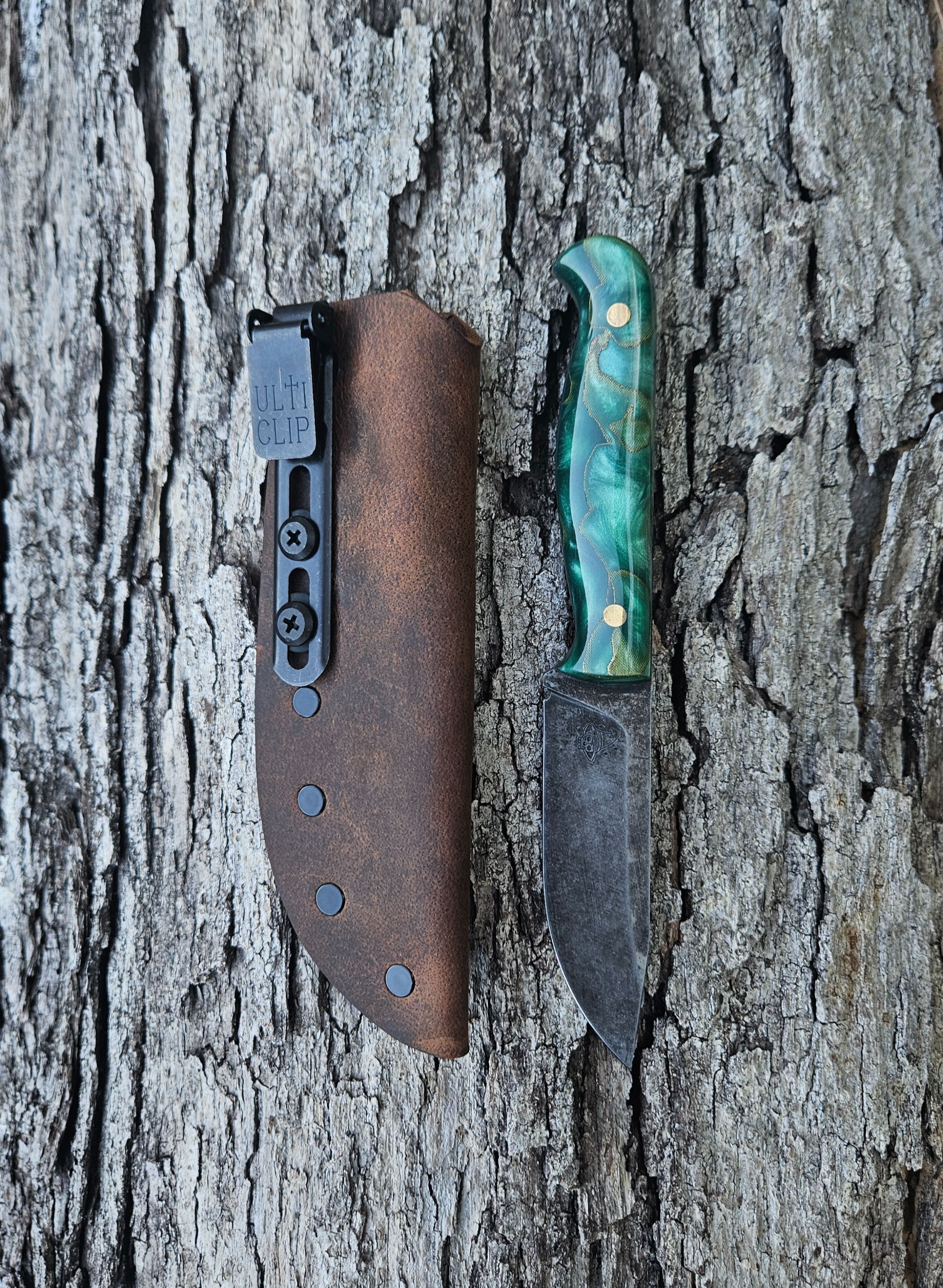 EMERALD BRASS MARSHALL