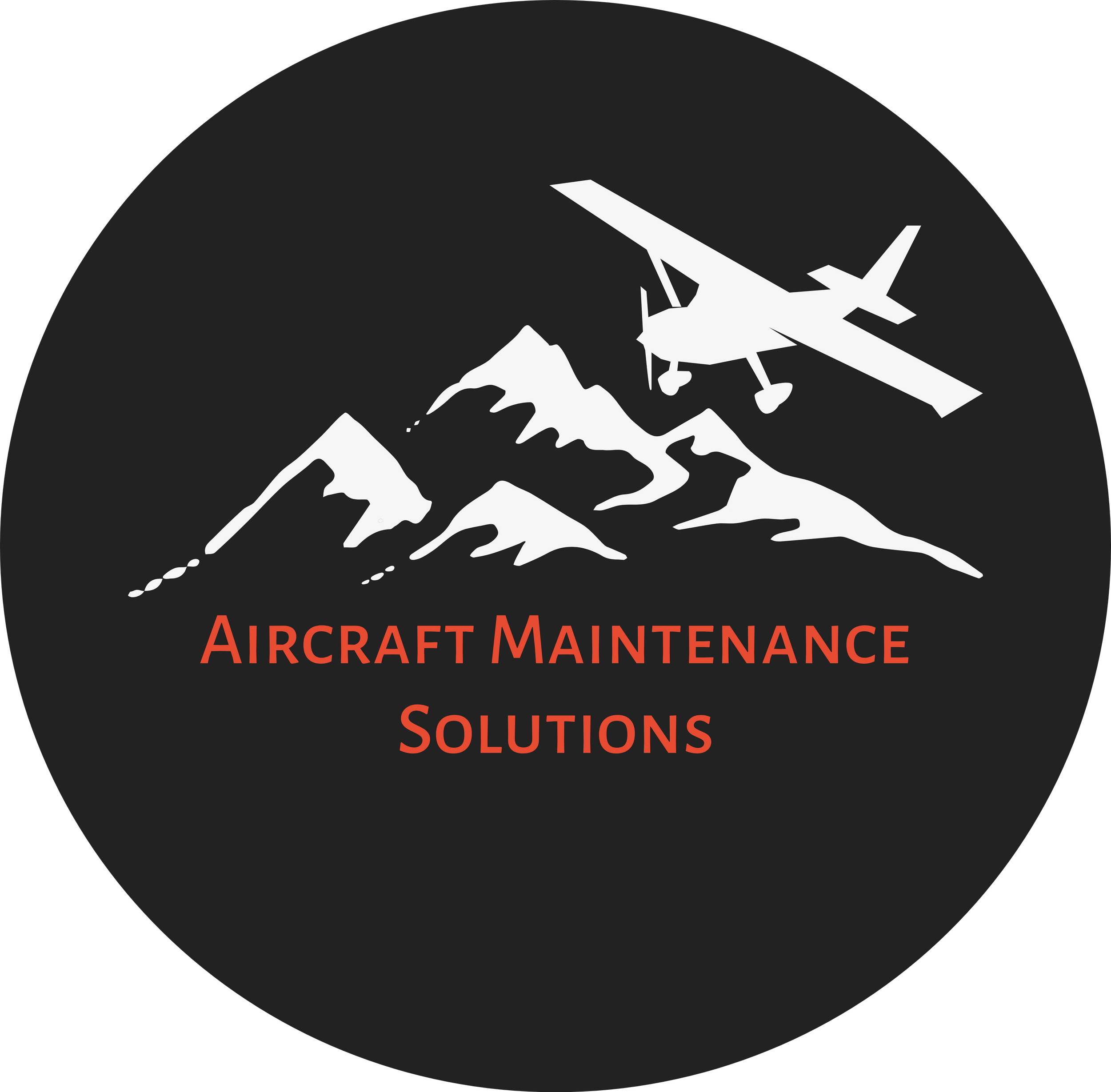 Aircraft Maintenance Aircraft Maintenance Solutions, LLC Luray, VA