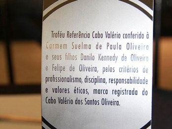 Troféu Referência: valorizando quem faz a diferença