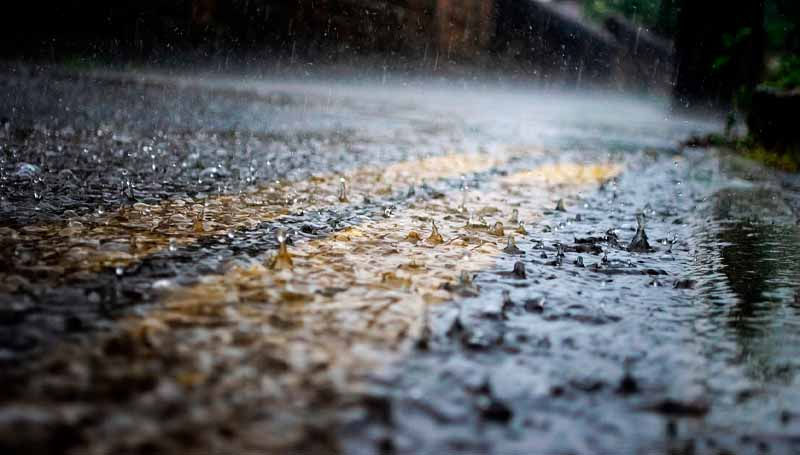 GP de Emilia-Romagna é suspenso devido à forte chuva na Itália