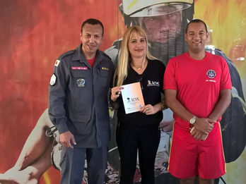 ICVC promove reunião de reflexão com equipe técnica em Belo Horizonte