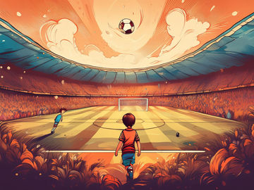 Dia Nacional do Futebol: Paixão que une e ensina