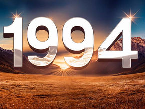 Tetra 1994: Celebrando Três Décadas de Glória Brasileira