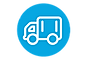 free next day delivery, bristol local desktop delivery