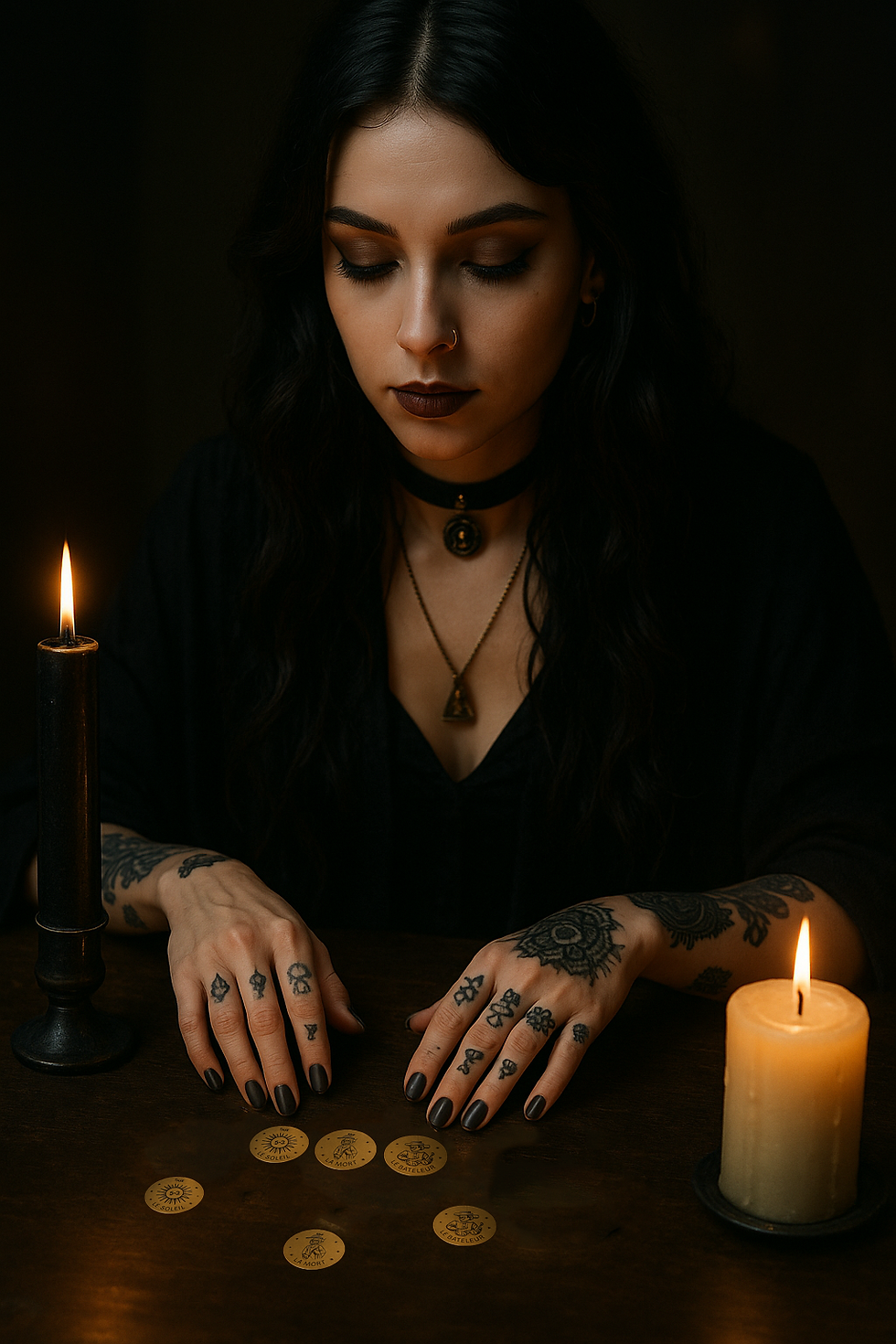 Miniature : Les Fragments d'Arcae