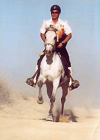 Univers du Verdier, Champion de France et d'Europe, Jean-Philippe Frances