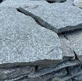 Miracema cinza irregular