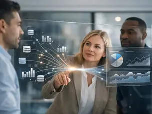 How to Unify Siloed Operational Data at Scale