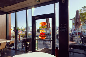Park Your Burger