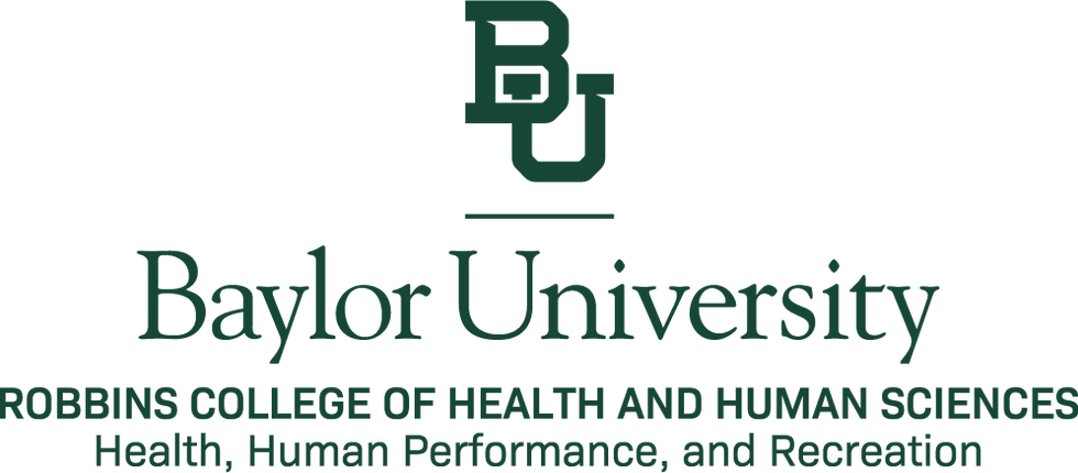 Baylor University OTD/DPT Career Fair 