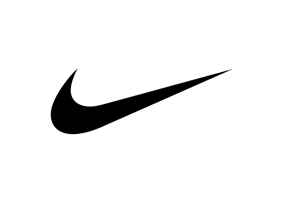 Nike "Swoosh" Symbol