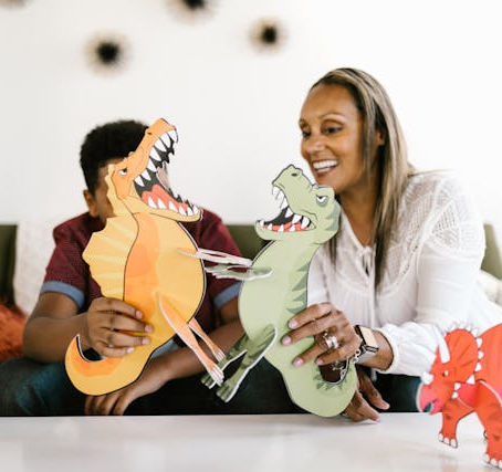 Why Behaviour Escalates This Time of Year (And What It Means for Young Children)