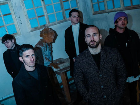 Focus de Février : Ready, Set, Fall !