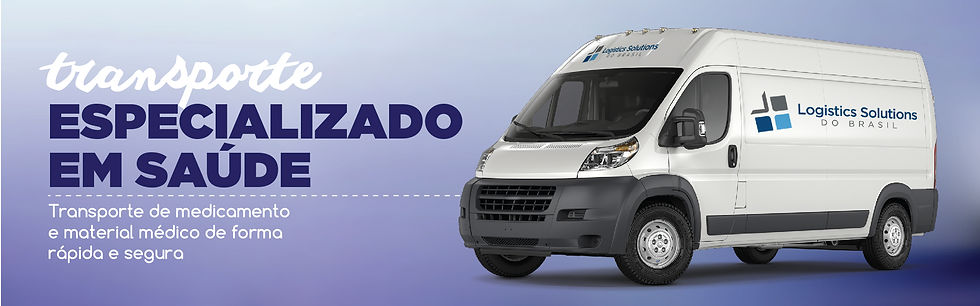 transporte medicamentos