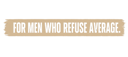 a banner that describes what we are