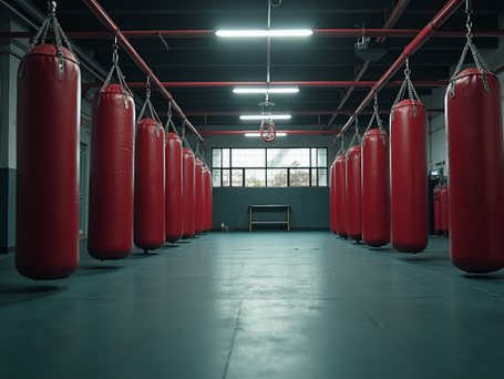 Boxing Training Costs Explained: Average Boxing Training Prices Uncovered
