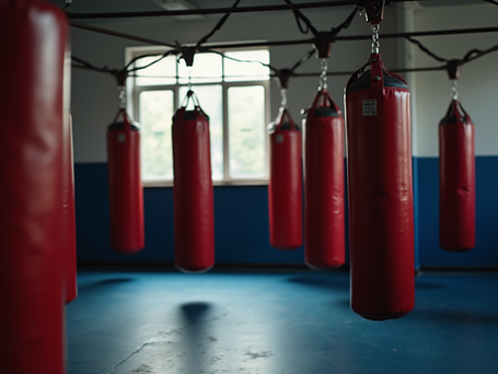 Engage in Fitness Boxing Classes for Better Health