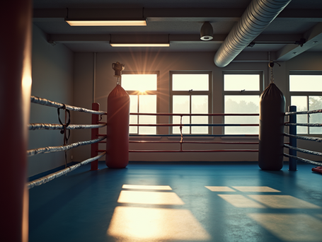 Explore Premier Boxing Gyms Near You