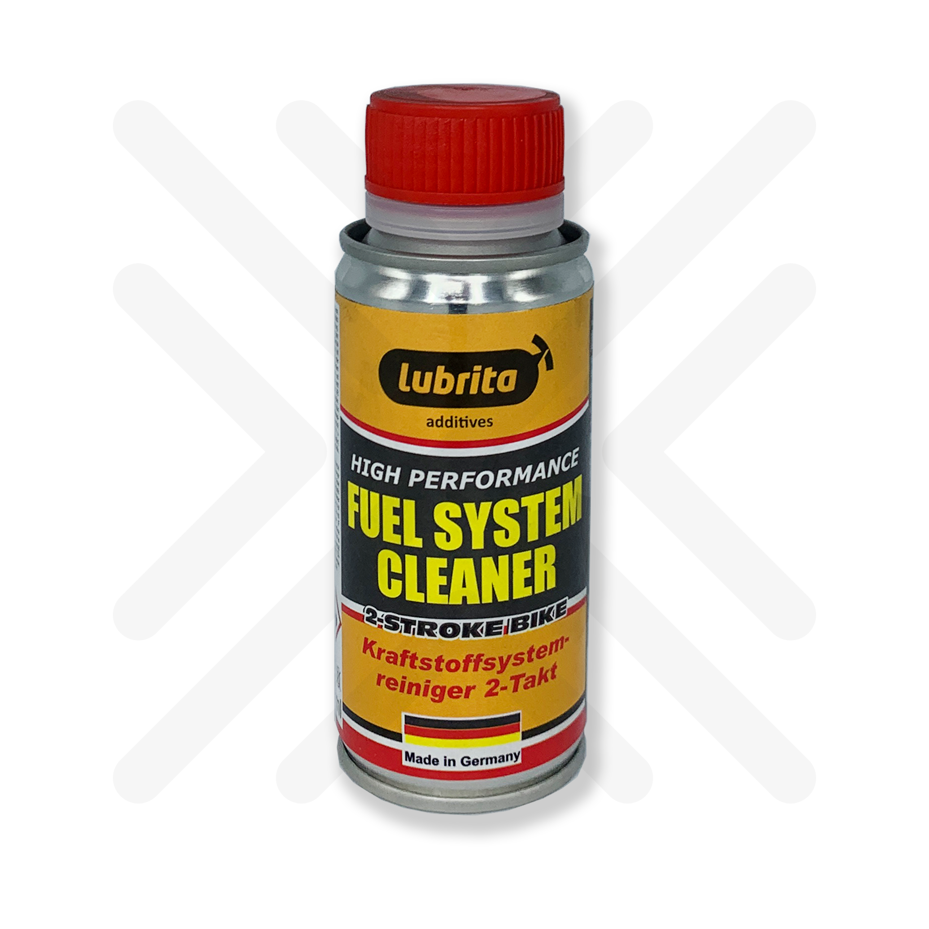 Fuel System Cleaner
