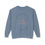 Thumbnail: Let The Sunset Unisex Premium Long Sleeve Sweatshirt