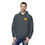 Thumbnail: Remember The Fallen Unisex Premium Fleece Hoodie