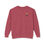 Thumbnail: Queen’s Crown Unisex Premium Long Sleeve Sweatshirt