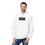 Thumbnail: Checkmate Unisex Premium Fleece Hoodie 