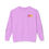Thumbnail: Attack With Purpose Unisex Premium Long Sleeve Sweatshirt
