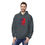 Thumbnail: Pawned Off Unisex Premium Fleece Hoodie