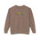 Thumbnail: Sunset CC Camo Unisex Premium Long Sleeve Sweatshirt