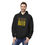 Thumbnail: Mated Unisex Premium Fleece Hoodie