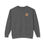 Thumbnail: Sunset Globe Unisex Premium Long Sleeve Sweatshirt