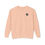 Thumbnail: Good Vibes Unisex Premium Long Sleeve Sweatshirt