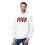 Thumbnail: The Club Unisex Premium Fleece Hoodie