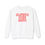 Thumbnail: Elevate Your Game Unisex Premium Long Sleeve Sweatshirt