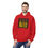Thumbnail: Mated Unisex Premium Fleece Hoodie
