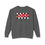 Thumbnail: The Club Unisex Premium Long Sleeve Sweatshirt