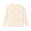 Thumbnail: Let The Sunset Unisex Premium Long Sleeve Sweatshirt