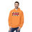 Thumbnail: The Club Unisex Premium Fleece Hoodie