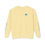 Thumbnail: Brilliance Unisex Premium Long Sleeve Sweatshirt