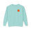 Thumbnail: Positivity Unisex Premium Long Sleeve Sweatshirt