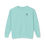 Thumbnail: The Dark Bishop Unisex Premium Long Sleeve Sweatshirt