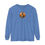 Thumbnail: Sunset Chess Unisex Garment-dyed Long Sleeve T-Shirt